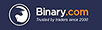 Binary.com微交易平台