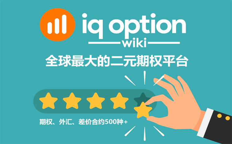 iqoption微交易平台